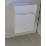 Mini Vanity 435*310*540 Wall Hung Cabinet Only Mini Vanity 435*310*540 Wall Hung Cabinet Only
